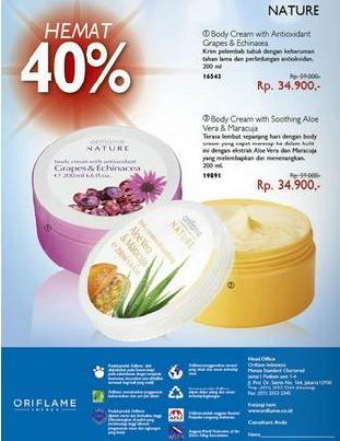 Contoh Brosur Kecantikan - Contoh Bee