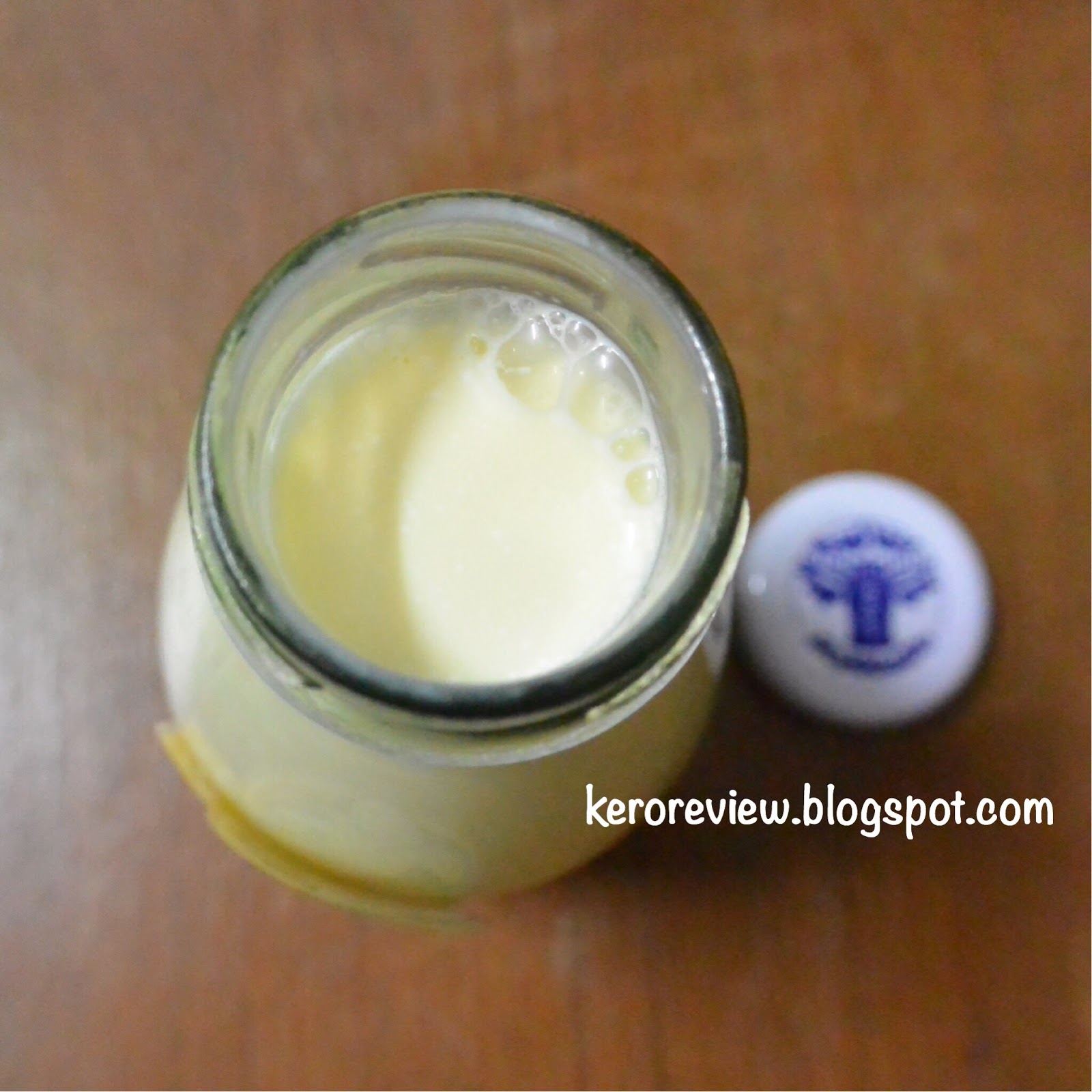 รีวิว นมรสกล้วย ยี่ห้อฮอกไกโด โมริโมโตะ ของคนไทย (CR) Review Thai Milk Banana Flavoured Hokkaido Morimoto Brand.