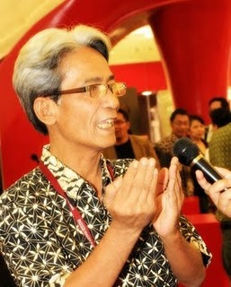 Mengenal Wedha Bapak  Illustrator Indonesia  