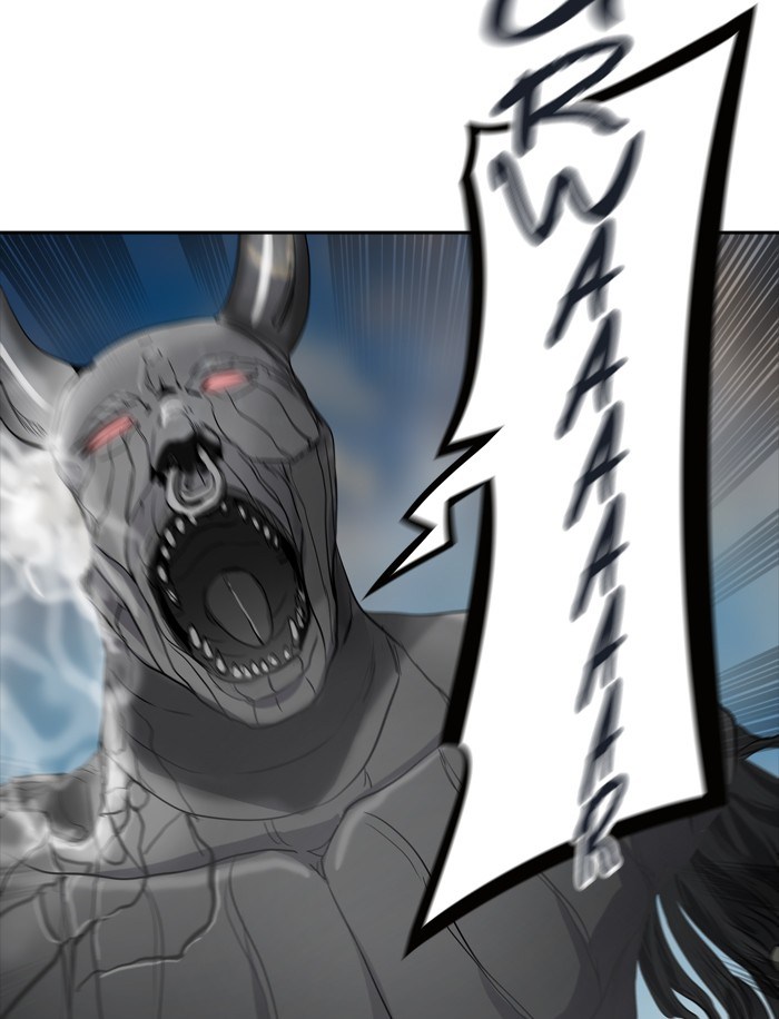 Webtoon Tower Of God Bahasa Indonesia Chapter 351