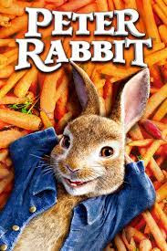 Peter Rabbit Movie