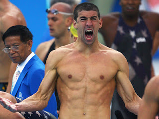 Michael Phelps