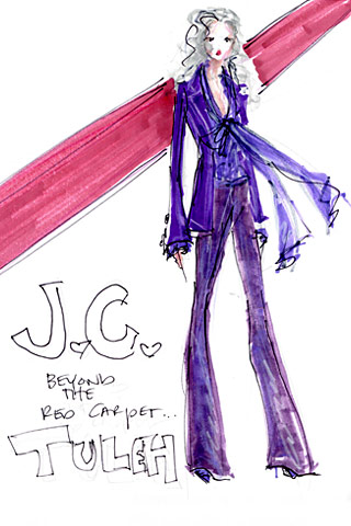 designer dresses sketches. Favorite Designer Sketches: