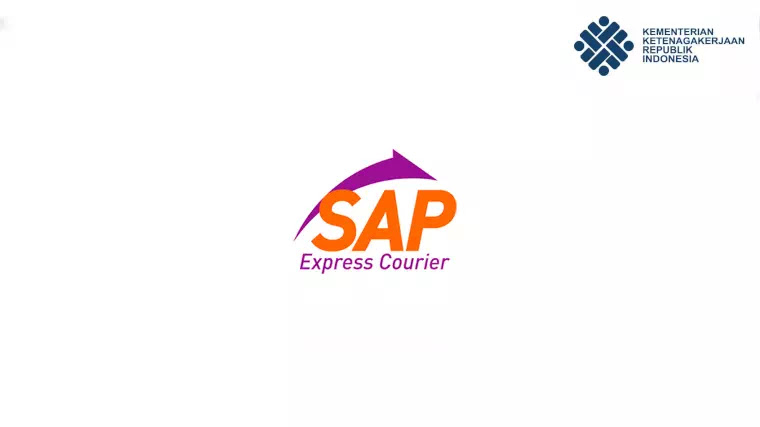 loker PT. SAP Express terbaru