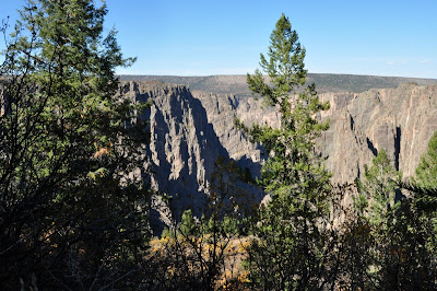 Black Canyon of the Gunnison