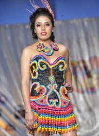 MEXICO FASHION