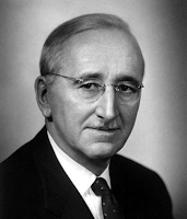 Biografi Friedrich August Hayek