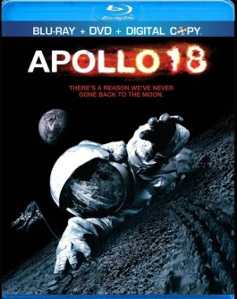 Apollo 18 (2011)