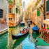 Venecija, grad gondola i umjetnosti na listi nam je želja