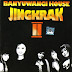 House Jingkrak Banyuwangi