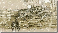 Pacific Rim Animatic