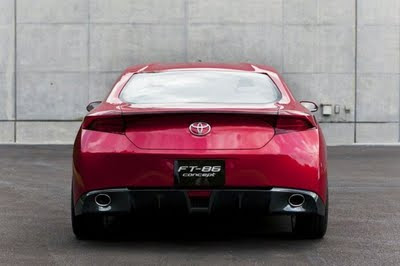 2009-Toyota-FT 86