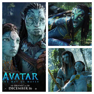 Avatar The Way Of Water Full Movie Free Download 1080p, 720p