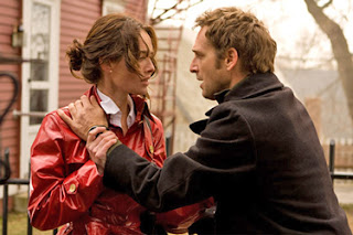 Lena Headey e Josh Lucas