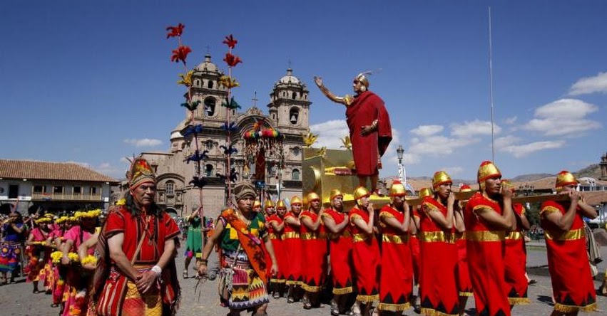 Cusco evalúa suspender el Inti Raymi en sus tres escenarios por protestas del SUTEP