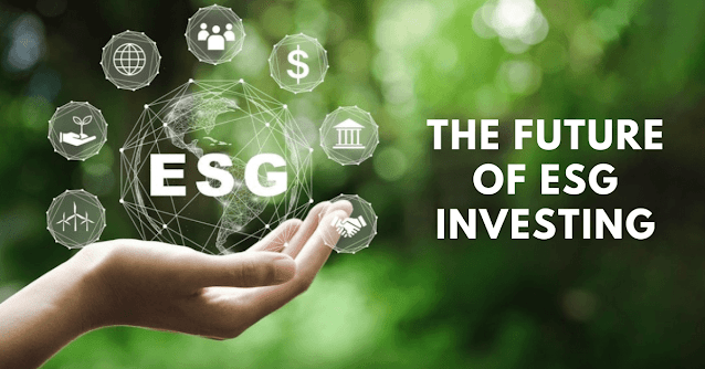 WhatIis The Future of ESG Investing?