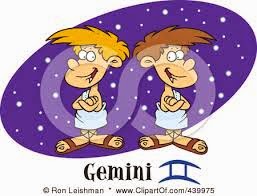 Ramalan Zodiak Gemini Hari Ini 2014