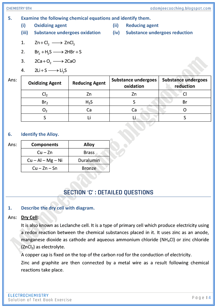 electrochemistry-solved-book-exercise-chemistry-9th