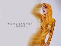 Hande Yener Sokak Kedisi Şarkı Sözleri - 2014 Hande Yener Mükemmel Albümü