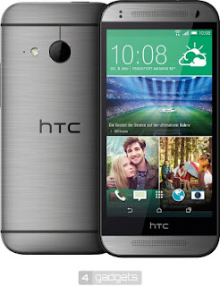  HTC ONE Mini 2 Grey