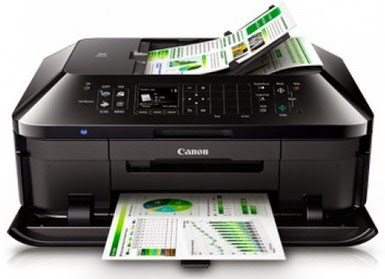 Canon MX397 Printer Drivers Download - Printers Driver
