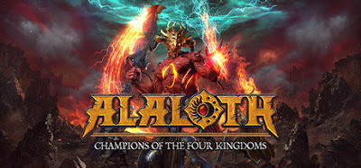 How to play Alaloth: Champions of The Four Kingdoms with a VPN