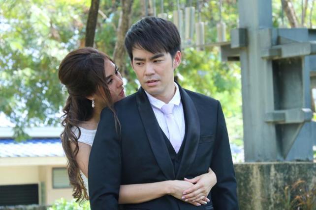 Review Lakorn: Chani Phi Lak (2017)