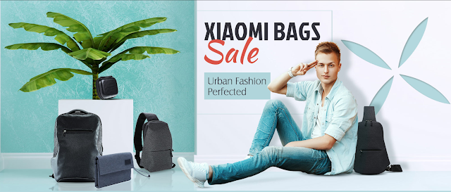 Xiaomi Bags Sale