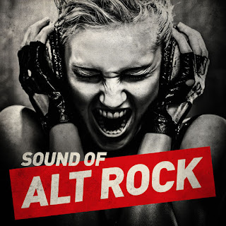 MP3 download Various Artists - Sound of Alt Rock iTunes plus aac m4a mp3