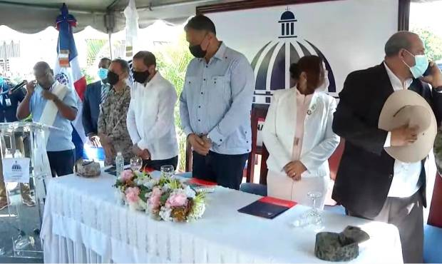 Intervendrán barrios de Santiago, La Romana, Barahona y Santo Domingo Este