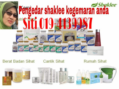 shaklee