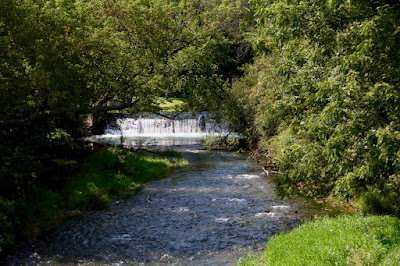 Southern Minnesota stream