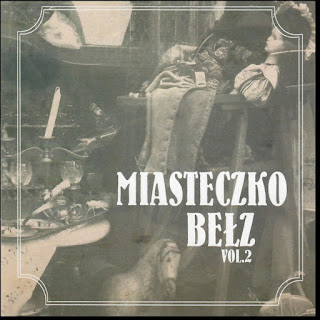 MP3 download Various Artists - Miasteczko Belz, Vol. 2 iTunes plus aac m4a mp3