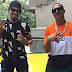 Naldo anuncia parceria com Mano Brown