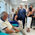 Salud amplía las consultas del hospital Virgen del Castillo y lo dota de Unidad de Rehabilitación Cardiometabólica