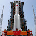 Cómo es el Long March 5B, el cohete chino fuera de control que se aproxima a la Tierra