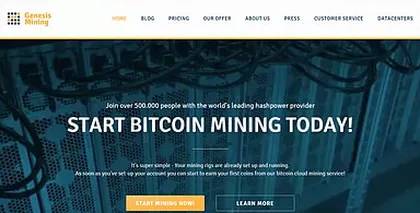 Best Safe Bitcoin Cloud Mining Companies 2019 Bitcoin Sites - 