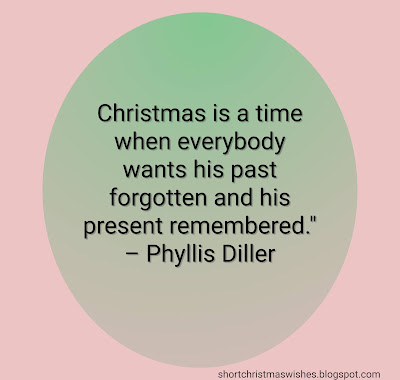 funny Christmas quotes