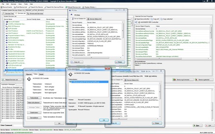 Device Remover