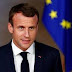 Macron e il manifesto sull'Europa