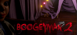 Resultado de imagen de boogeyman 2 juego
