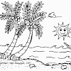 Gambar Pemandangan Pantai Anak Sd - 18+ Contoh Gambar Pemandangan Pantai yang Mudah Ditirukan / Banyak motif yang diharap dari sebuah karya.