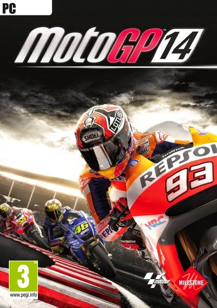 MotoGP 14