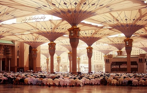 GAMBAR PUASA RAMADHAN MASJIDIL HARAM MASJID NABAWI MEKKAHMADINAH 