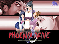 DOWNLOAD GAME PHOENIX DRIVE (PC/ENG)