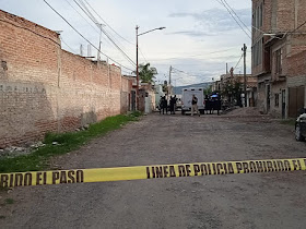 Sicarios entran a vivienda en Celaya; Guanajuato y ejecutan a niño de 7 años