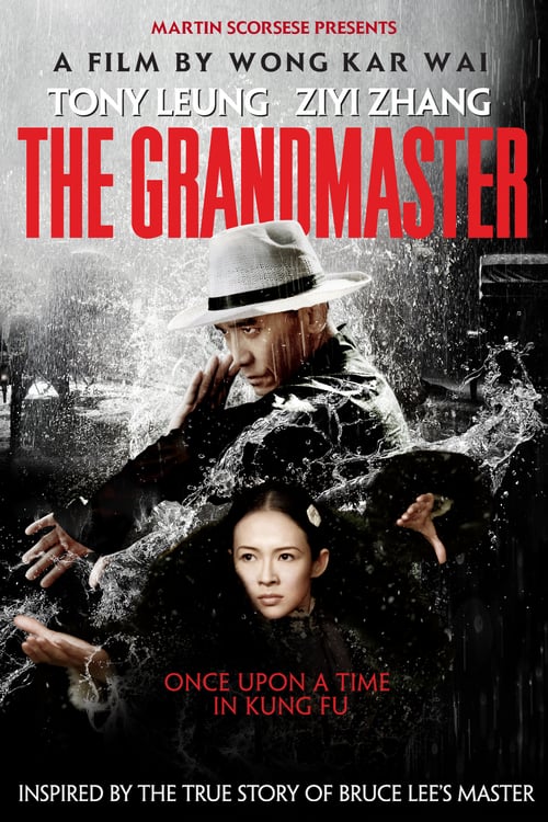 The Grandmaster 2013 Download ITA