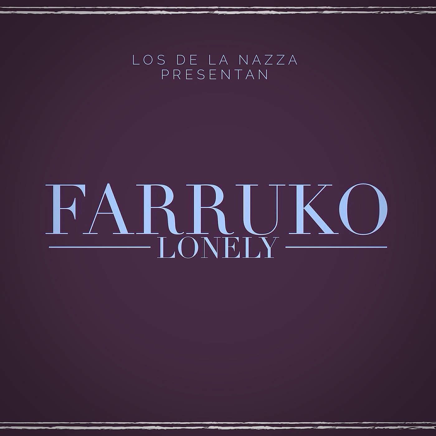 Farruko - Lonely (ORION) [Video Oficial] Remix Clean HD