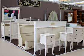 6ª Feria Outlet de la oportunidad del mueble de Nájera 2014