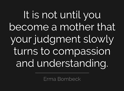 Erma Bombeck Friendship Quotes